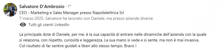 Recensione