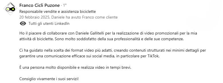 Recensione